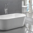 OLIVIA Freestanding Bathtub 1500/1700mm