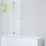 Shower Fixed & Folding Panel PLT5002