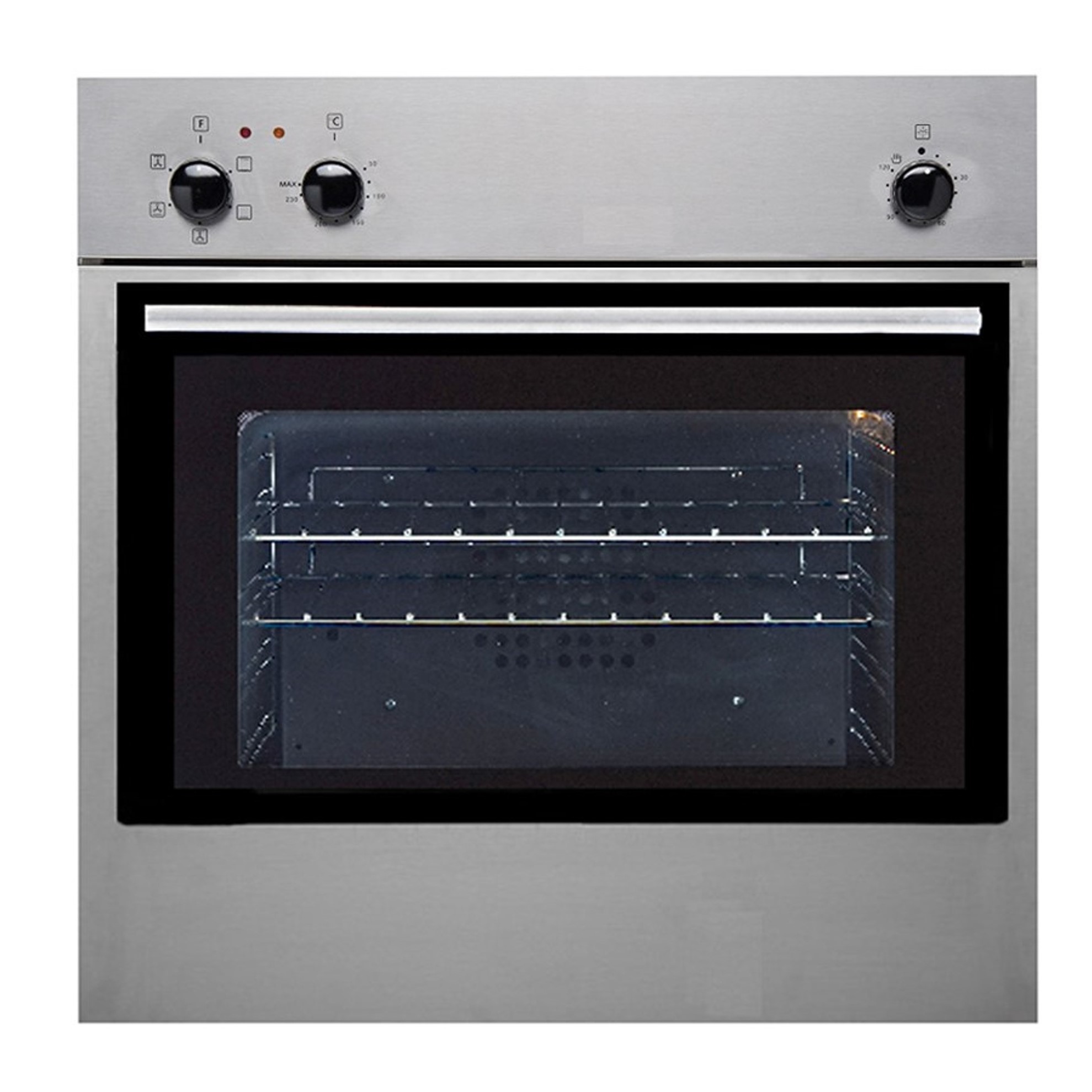 60cm MODENA 5 Function Oven F3205