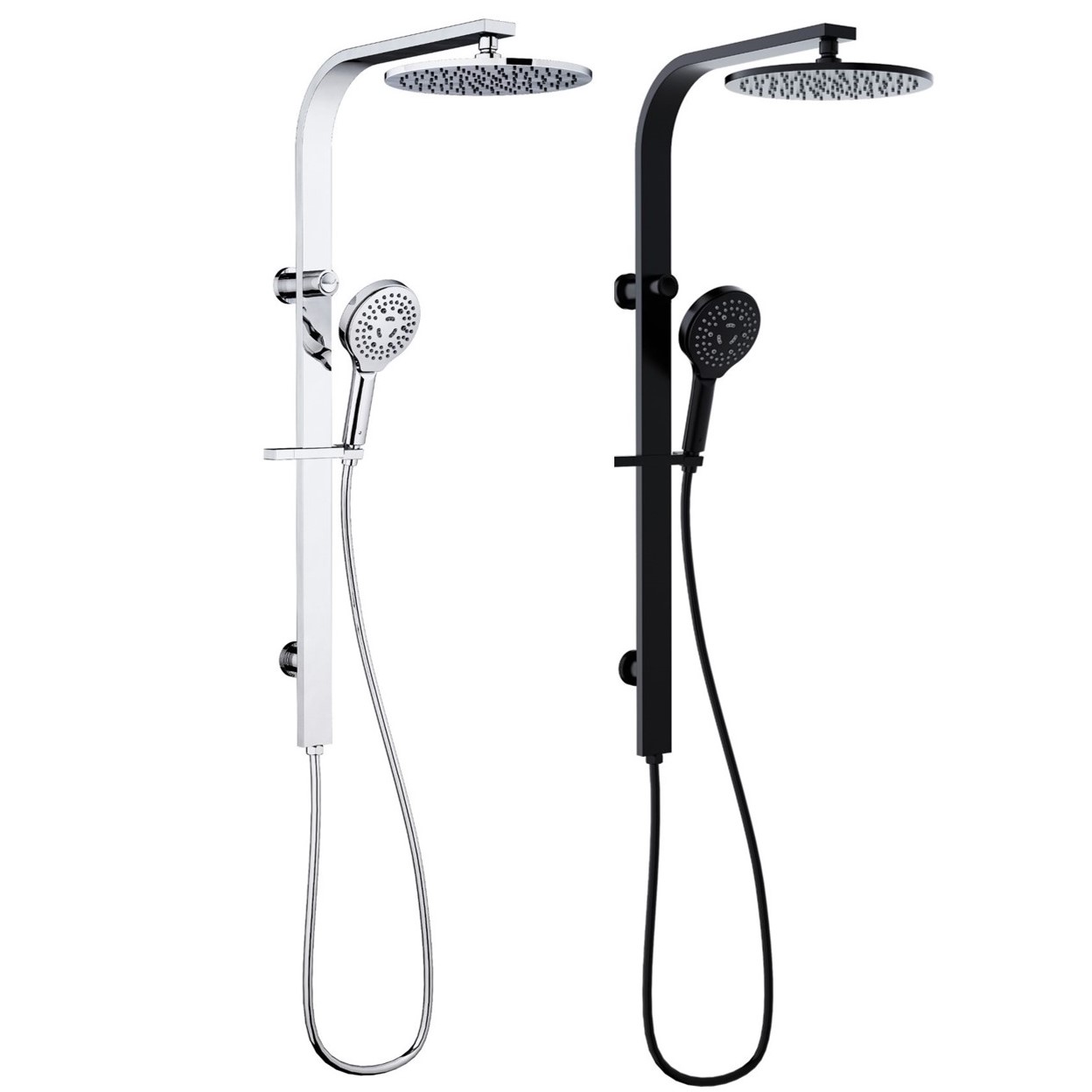 Regal Combined Shower Set PHC74167R