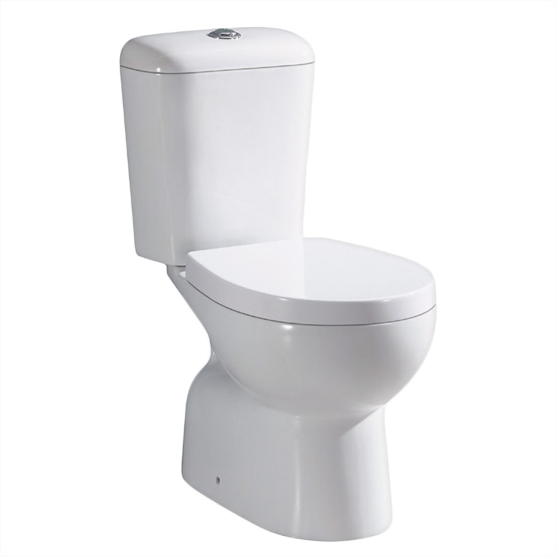 Close Coupled Toilet Suite KDK009