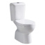 Close Coupled Toilet Suite KDK009P