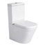 Wall faced Toilet Suite CT1088