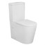 WHIRLPOOL Flush Wall faced Toilet Suite KDK026