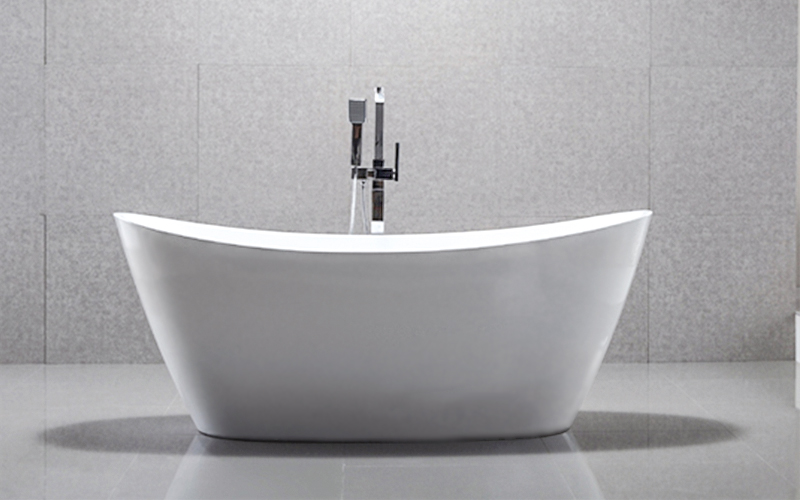 ALYSSA Freestanding Bathtub 1500/1700mm