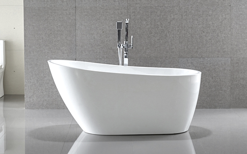 COCO Freestanding Bathtub 1500/1700mm