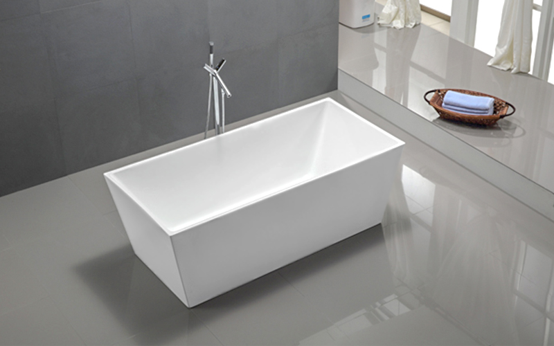 SARINA Freestanding Bathtub 1500/1700mm