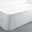 STELLA Wall-Faced Bathtub 1500/1700mm
