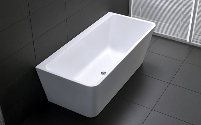 STELLA Wall-Faced Bathtub 1500/1700mm