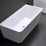 STELLA Wall-Faced Bathtub 1500/1700mm