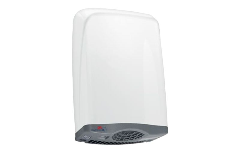 ♿ APPLAUSE Automatic hand dryer HDAPWHT