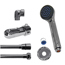 ♿ Shower Kit to Fit Grab Rail SYS110CPRETAB