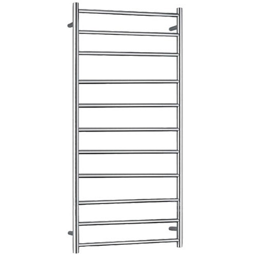 Round Heated Towel Rail 1150 x 600mm HTR-R6B