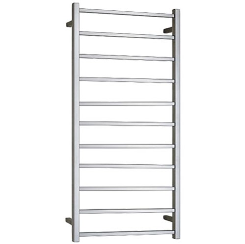 Square Heated Towel Rail 1150x600mm HTR-S6B