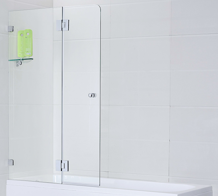 Shower Fixed & Folding Panel PLT5002