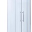 Daintree Square Semi-Frameless Shower Screen KSSDA