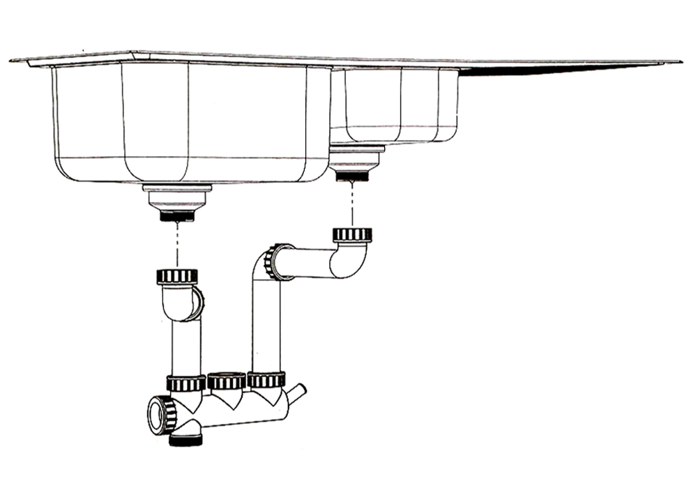 Spazio Kit 34601