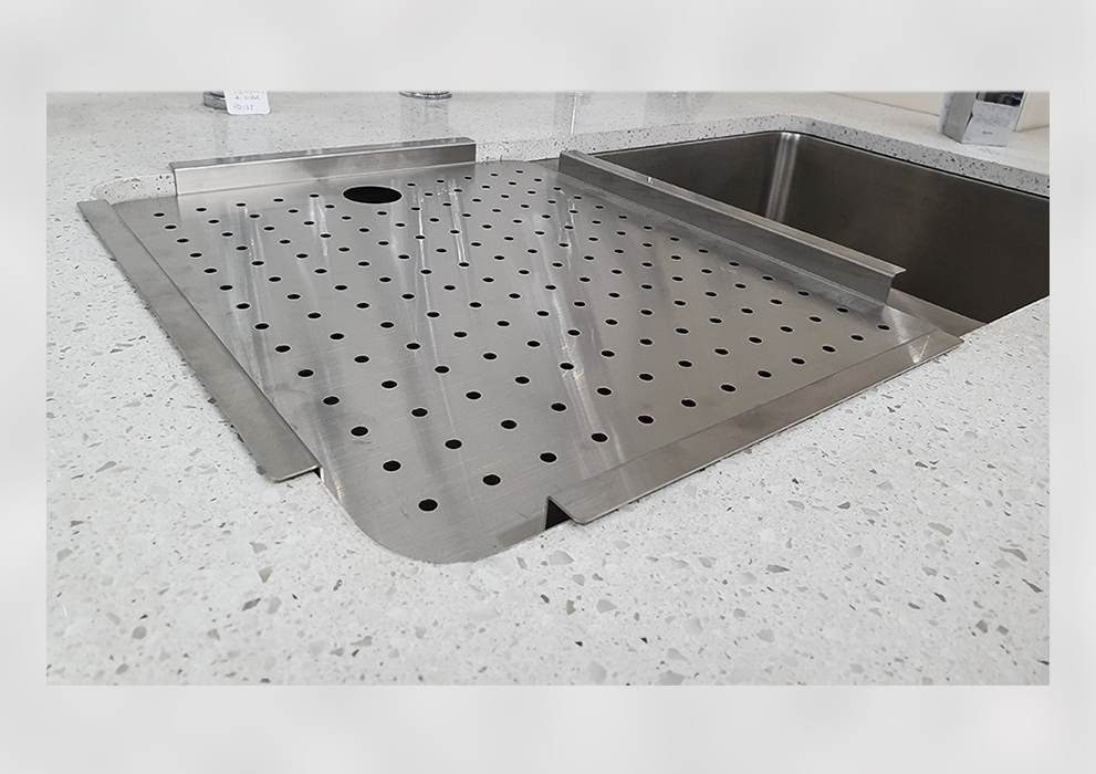 Drainer Tray ST940
