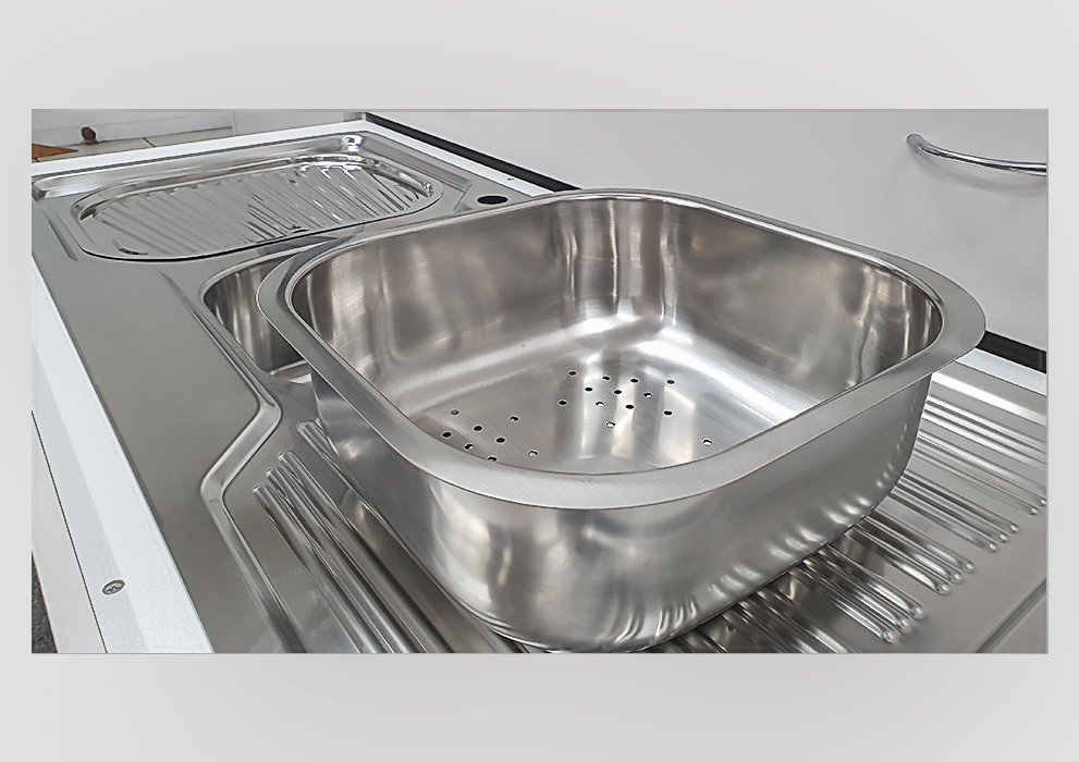 Colander SC223A