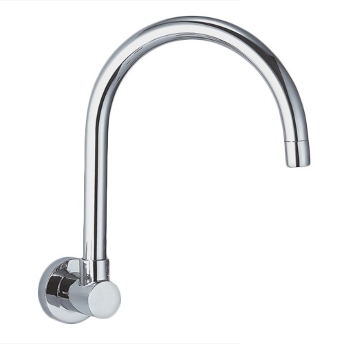 Gooseneck Swivel Spout LNZ06