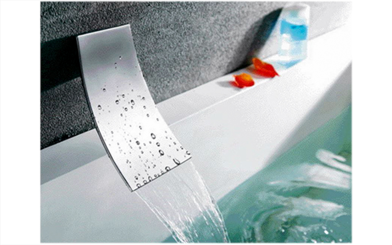 Waterfall Bath Spout SP8004