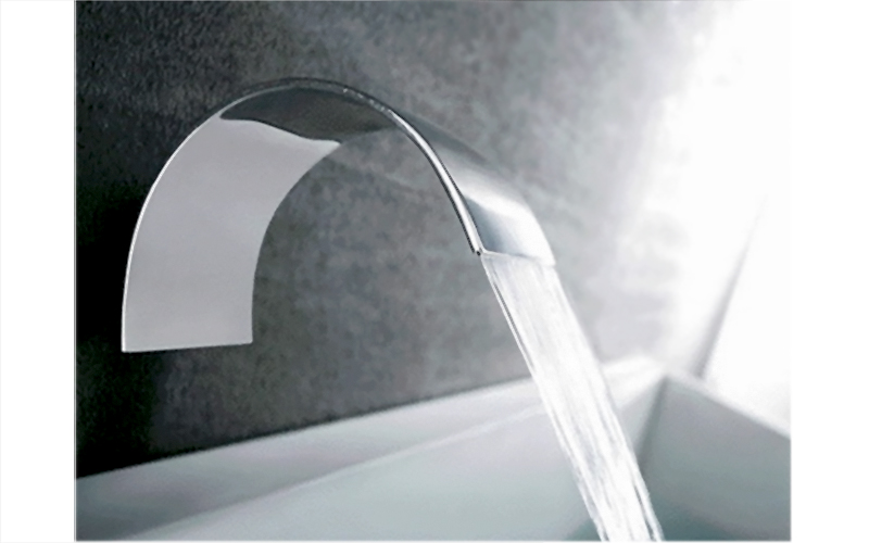 Waterfall Bath Spout SP8004C