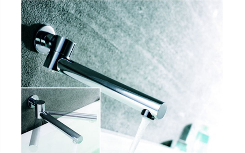 Swivel Bath Spout SP8021