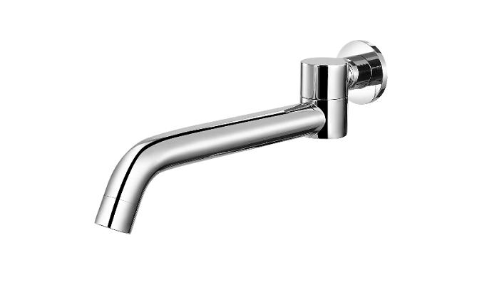 Swivel Bath Spout SP8023S