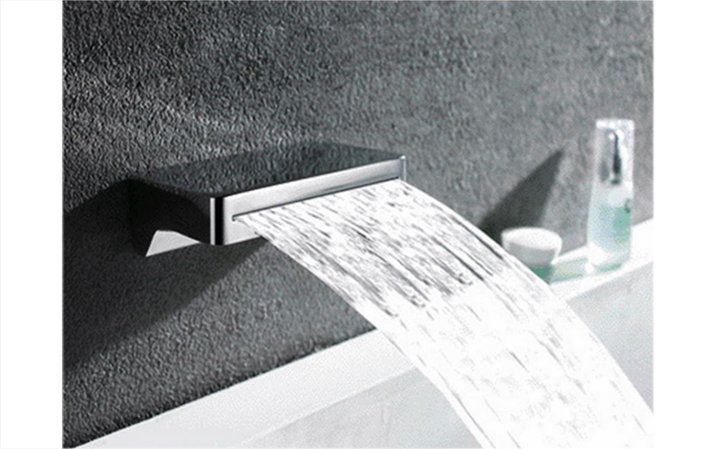 Waterfall Bath Spout SP8037