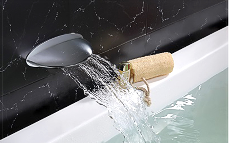 Waterfall Bath Spout SP8038