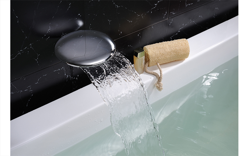 Waterfall Bath Spout SP8039