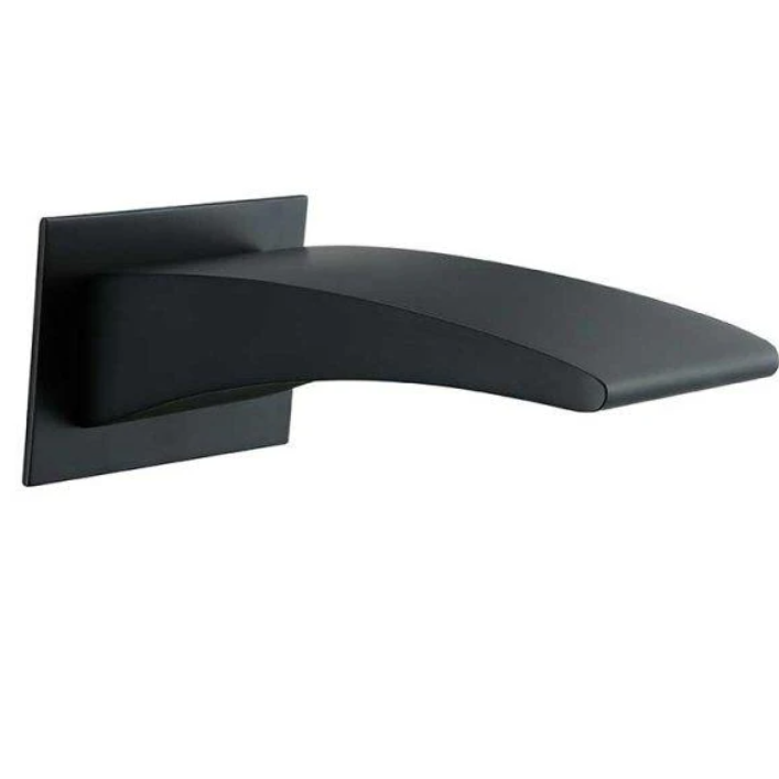 Waterfall Bath Spout WTSP20BK