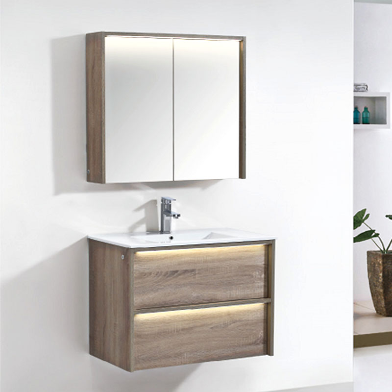 Wall Hung Vanities