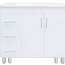 NEWPORT China Top 900mm Vanity NEV900