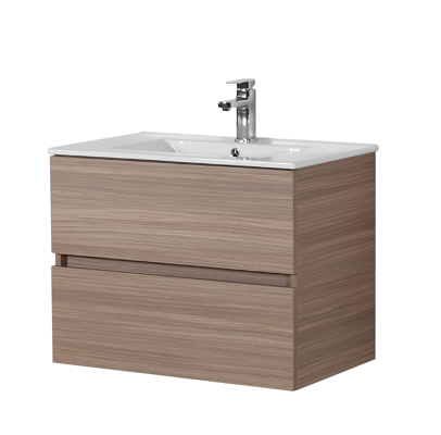 Stella Oak 750mm Vanity OAK750