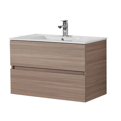 STELLA Oak 900mm Vanity OAK900