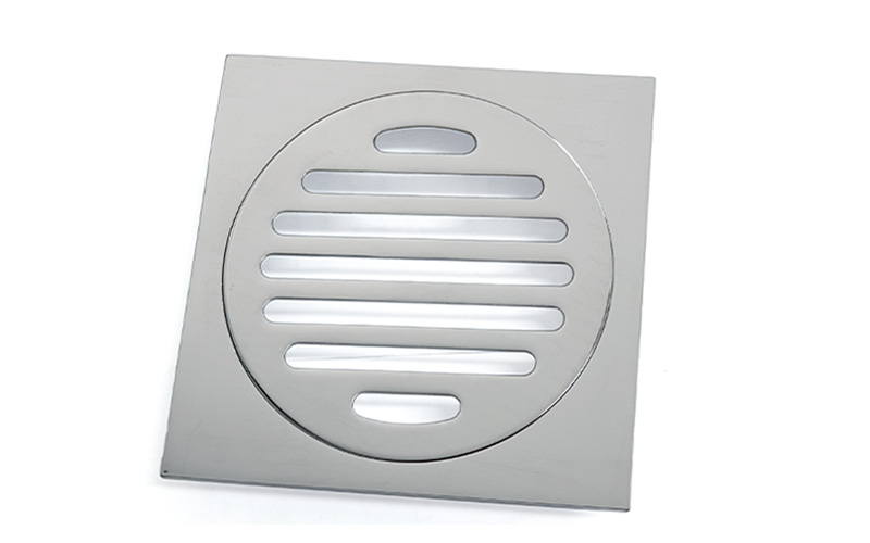 Floor Grate Shower Drain D308