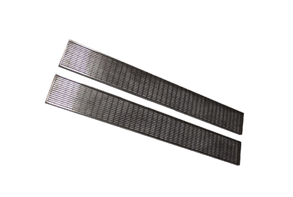 Linear Floor Grates