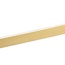 CERAM Single Towel Rail 55601