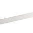 CERAM Single Towel Rail 55601