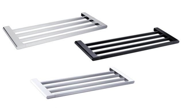 CORA Towel Rack 600mm 5303-600