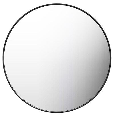 Otus Round Mirror FRO-01