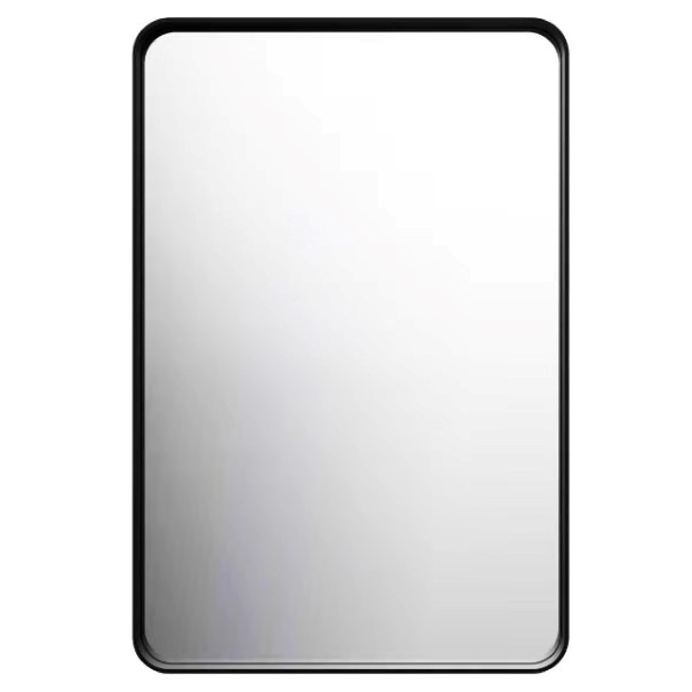 Eden Rectangle Mirror FSR-01MB