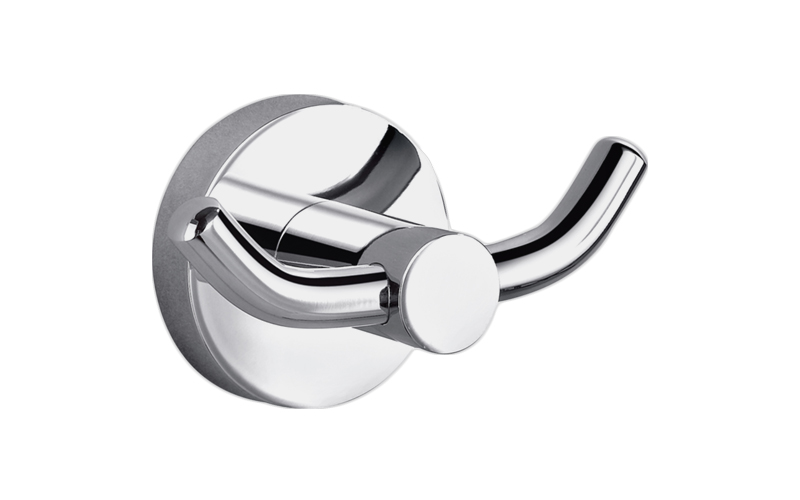 OTUS Double Robe Hook 8125