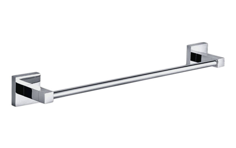 SARA Single Towel Rail 600/750mm