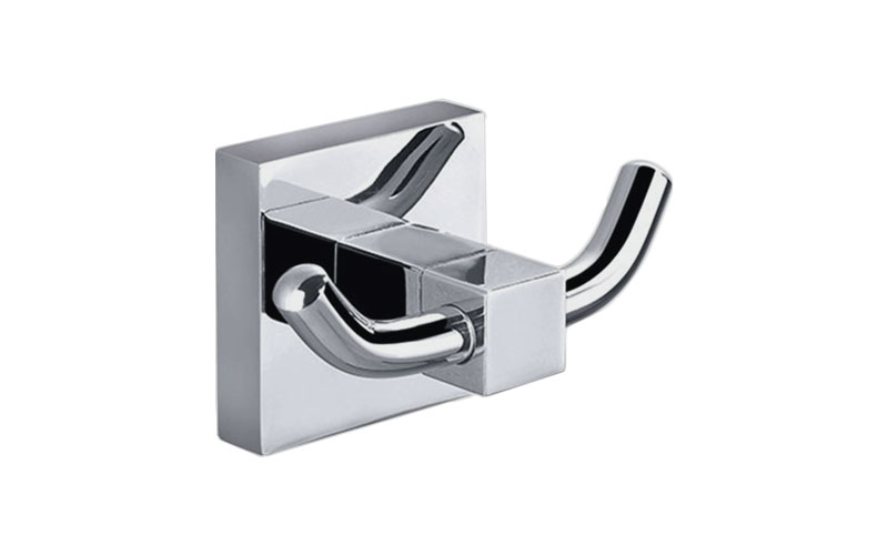 SARA Double Robe Hook 8915