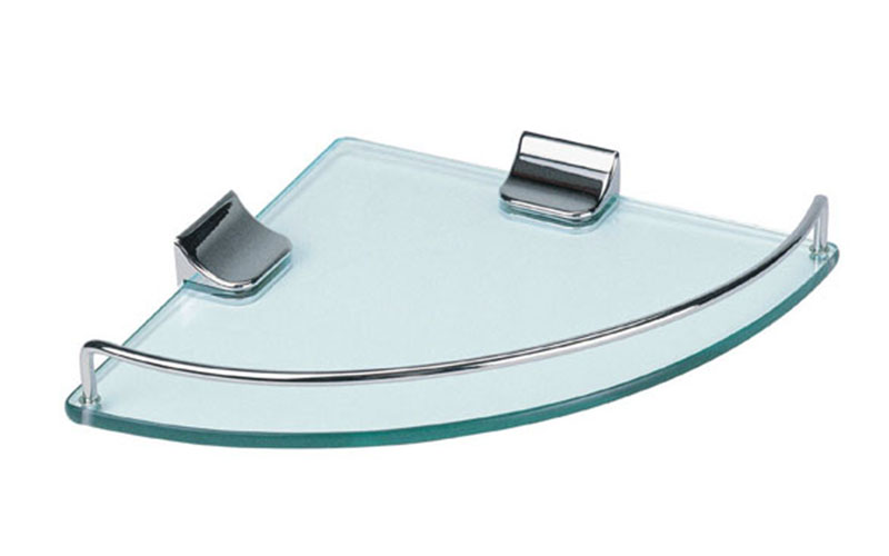 Corner Glass Shelf TP9001