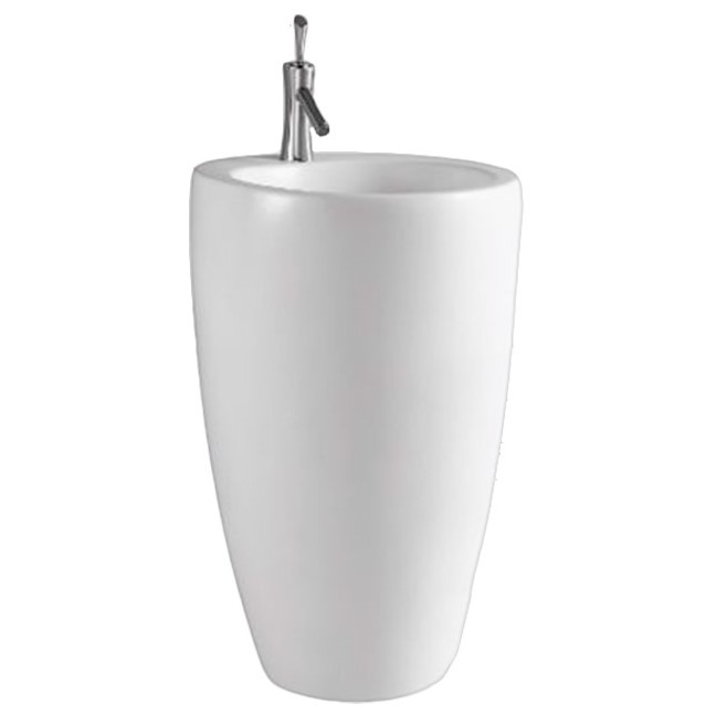 Pedestal Basin 515mm G001