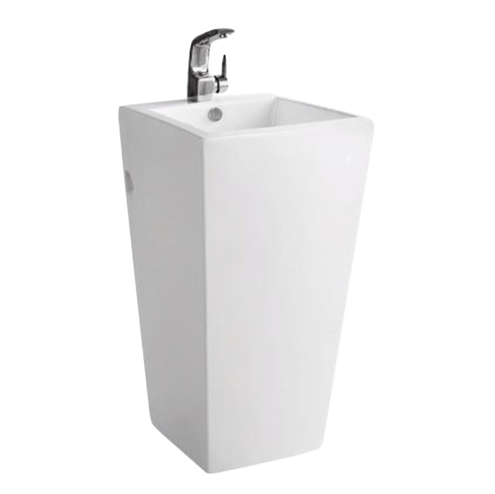 Pedestal Basin 460mm G003