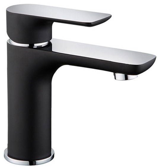 Ascent Basin Mixer BLWB0121B